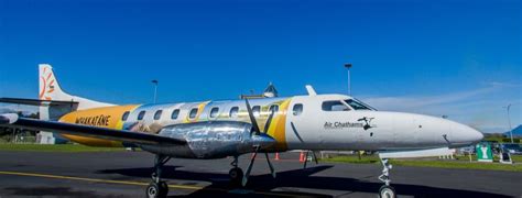 air chathams official website
